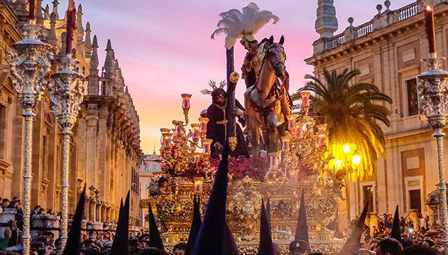 Gifsa Sevilla - Parque Alcosa Экстерьер фото